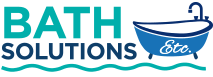 Bath Solutions Etc. Logo