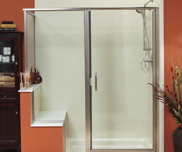 Shower Doors